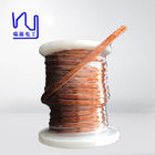 0.4mm High Frequency Litz Magnet Wire Stranded Copper