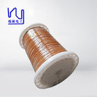 Tiw-B 0.1mm 0.2mm 0.3mm Triple Insulated Wire For High Voltage Transformer