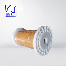 UL Passed Uew Tiw Wire 0.40mm Diameter Super Thin