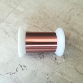 Custom 0.025-0.100 Ohno Continuous Casting 99.9999% OCC Wire For Audio Products