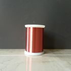 0.012mm-0.08mm Super Fine Enameled Winding Copper Wire For Electronic Products