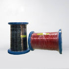 Class F 155 Triple Insulated Wire 0.15 - 1.0 mm TIW Wire TEX Enameled Copper Wire Directly Solderability