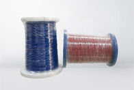 Super Fine Triple Insulated Wire Min Size 0.16mm Soft Copper Wire For Motor Winding