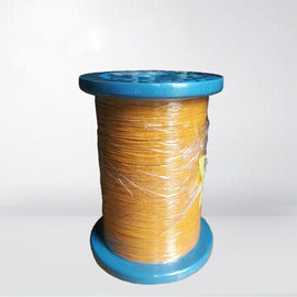 Normal Size 0.13mm-1mm Triple Insulated Copper Wire Winding Wire Directly Solderability