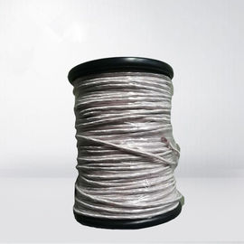 Enamel Insulation High Frequency Copper Litz Wire Copper Magnet Wire UL Certificate