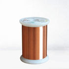 3UEW Class 3 Enameled Magnet Copper Wire 0.012-0.8mm Natural Color Enameled Wire