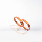 0.02mm Super Fine Enameled Round Copper Wire Magnet Winding Wire Solvents Resistant Iso9001