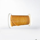 0.071mm Copper Litz Wire Ustc Silked Covered Insulated Wire With 357 Strands