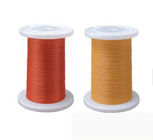 Class 130  Yellow Colored Triple Insulated Copper Wire Enameled Wire