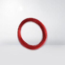 IEC Approval Triple Insulated Wire 0.13 - 1.0mm Enameled Copper Wire