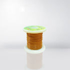 Copper Triple Insulated Magnet Wire Fine Enameled Wire Solderability With Ul Certificated