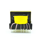 AC High Frequency Flyback Transformer 1mH 1KHz 50W Power High Performance