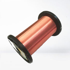 0.012mm - 0.023mm High Stable Ultra Thin Enameled Copper Wire Motor Winding Wire For Touch Screen