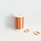 20 - 56 AWG Multiple Size Ultra Thin Enameled Copper Wire Magnet Wire For Computer / Phone