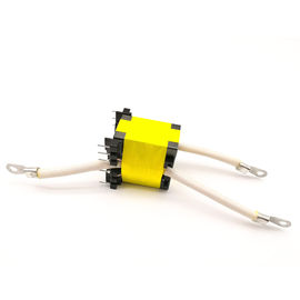 Small Power Line Filter Electrical Power Filter High Frequency Forward Type 86.5mH 10KHz