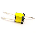 Small Power Line Filter Electrical Power Filter High Frequency Forward Type 86.5mH 10KHz