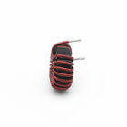 Small Szie 40uH High Power Inductor Copper Wire Toroidal Inductors High Precision