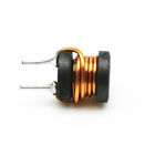 Toroidal Common Mode Choke SMD Power Inductor Coil Circular Inductor 0.2A Working Current