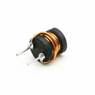 Toroidal Common Mode Choke SMD Power Inductor Coil Circular Inductor 0.2A Working Current