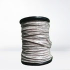 Class 130 - 220 Enamelled High Frequency Litz Wire Silk Covered Litz Wire With Good Heat Shock UL Certificate