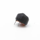 200uH Toroidal Choke Inductor Iron Powder Core Coil Differential Mode Inductor