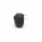 200uH Toroidal Choke Inductor Iron Powder Core Coil Differential Mode Inductor