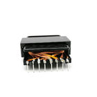 Step Down Switch Mode Transformer Ac Control Transformer 100KHz Working Frequency