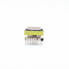 EE20 24V Step Up Transformer Electronic Drive Transformer 10KHz Working Frequency