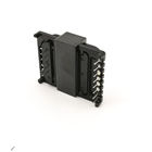 Black Switch Mode Transformer Thin Planar Transformer 55cm * 45cm * 15cm