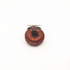 Copper Wire Winding Differential Mode Inductor Small Size For Speaker Voice Coil