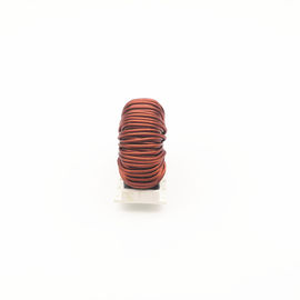 Copper Wire Winding Differential Mode Inductor Small Size For Speaker Voice Coil