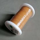 Solderability Triple Insulated Wire 0.60mm For Winding UL Certification