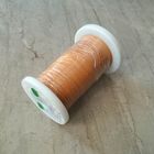 Super Fine Triple Insulated Wire Min Size TIW 0.16mm TEX For Motor Winding