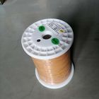 Super Fine Triple Insulated Wire Min Size TIW 0.16mm TEX For Motor Winding