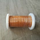 0.3mm Triple Insulated Magnet Wire Solid Conductor Shock Resistance Low Maintenance
