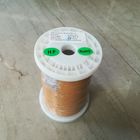 Solid Triple Insulated Copper Wire PET Insulation With UL / ISO Certificated