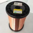 Solderable Coils / Relays Self Bonding Enameled Copper Wire Polyurethane Insulation