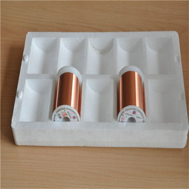 0.025mm Ohno Continuous Casting 6N OCC Enameled Copper Wire For High End Audio Equipment