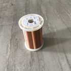 UEW Insulation Enameled Magnet Wire 0.02mm Copper Winding Wire ISO9001