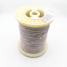 40 Awg Class 180 Ustc Wire High Frequency Stranded Copper Litz