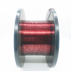 2.00 *0.80 mm Rectangular Enamelled Copper Wire Flat Magnet Wire For Motor Winding