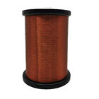 Solid AWG 50 0.025mm Voice Coil Enamelled Copper Wire