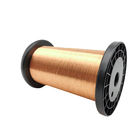 UEW Insulation 0.35mm Class 155 Winding Enameled Copper Wire
