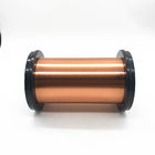 Class B 0.04 - 0.4mm Ultra Fine Enameled Copper Wire FIW Wire