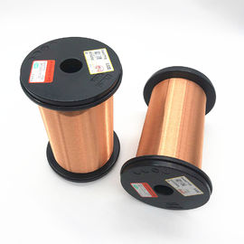 0.036mm UEW Class 155 Magnet Ultra Fine Copper Wire