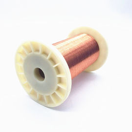 Polyurethane Insulation Solid 2UEW Magnet Winding Wire