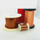 Flat Enameled Wire 1.60 Mm * 0.80 Mm Class 180 Rectangualr Copepr Wire