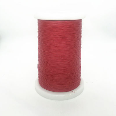 Enameled Copper 0.5mm Triple Insulated Winding Wire