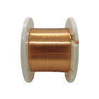 Copper 1.2mm X 0.12mm Flat Enameled Winding Wire