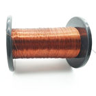 0.8mm Ultrafine Polyurethane Enameled Winding Wire